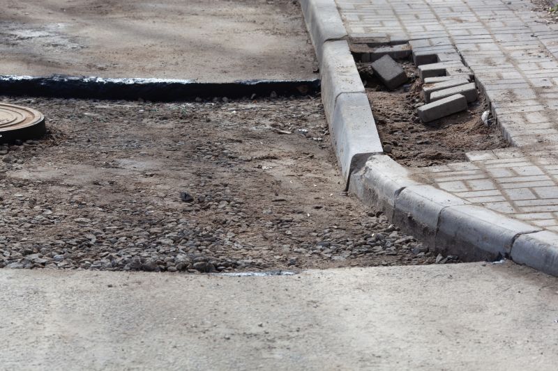 Cleanup and Inspection